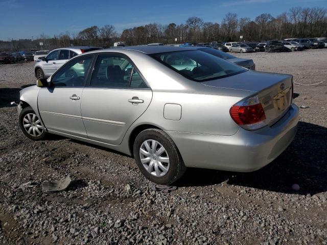 Photo 2 from auction – 2005 TOYOTA CAMRY LE with VIN 4T1BE32K55U984591
