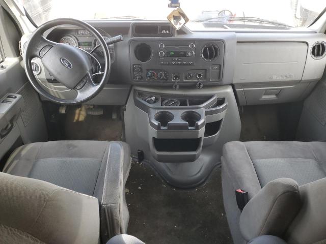 Photo 8 from auction – 2014 FORD ECONOLINE with VIN 1FBNE3BL0EDA97740