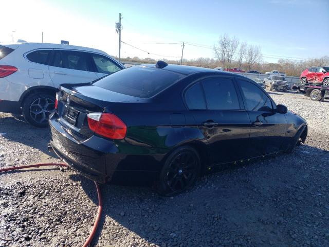 Photo 3 from auction – 2007 BMW 328 I with VIN WBAVA33557KX83288