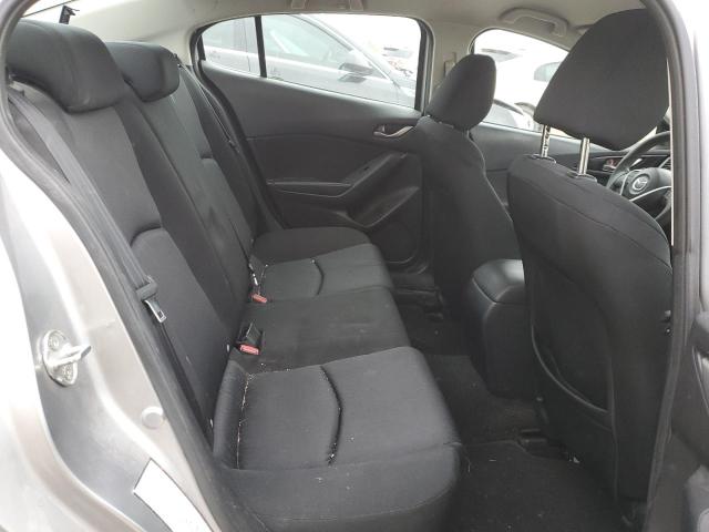 Photo 10 from auction – 2014 MAZDA 3 SPORT with VIN 3MZBM1U79EM104739