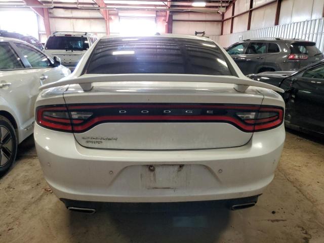 Photo 6 from auction – 2016 DODGE CHARGER SE with VIN 2C3CDXFG3GH127785