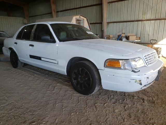 Photo 4 from auction – 2008 FORD CROWN VICT with VIN 2FAFP74V28X126397