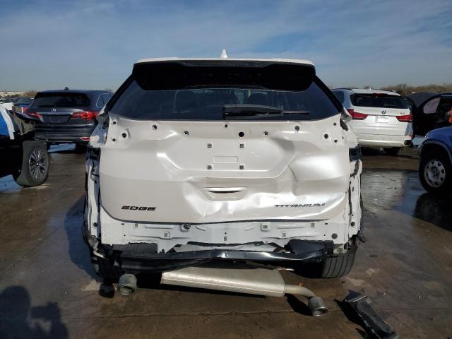 Photo 6 from auction – 2018 FORD EDGE TITAN with VIN 2FMPK3K81JBB25405