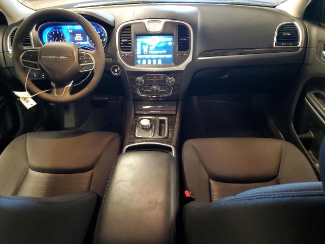 Photo 8 from auction – 2022 CHRYSLER 300 TOURIN with VIN 2C3CCARG5NH210109