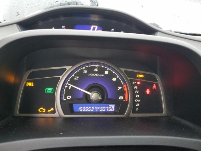 Photo 9 from auction – 2010 HONDA CIVIC EX with VIN 19XFA1F80AE027413