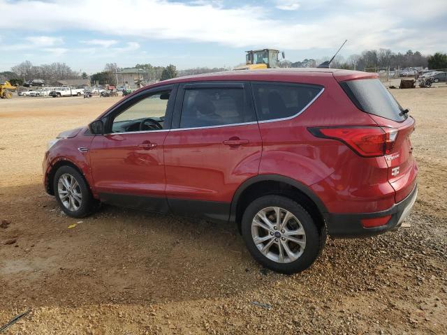 Photo 2 from auction – 2019 FORD ESCAPE SE with VIN 1FMCU0GD4KUC45093