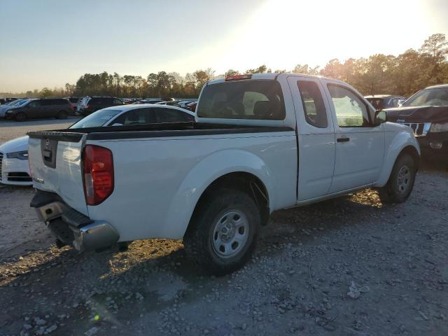 Photo 3 from auction – 2016 NISSAN FRONTIER S with VIN 1N6BD0CT8GN796204