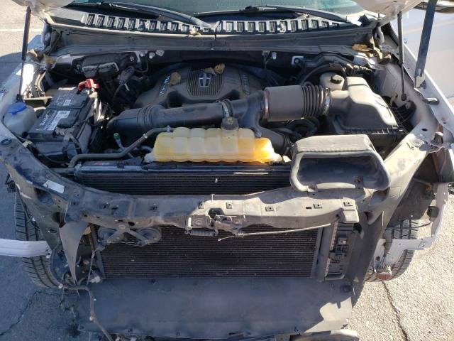 Photo 12 from auction – 2018 LINCOLN NAVIGATOR with VIN 5LMJJ2NT5JEL04311