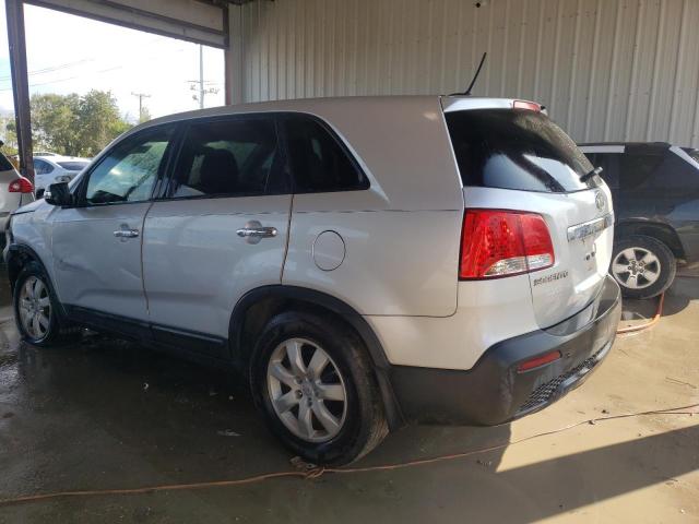 Photo 2 from auction – 2012 KIA SORENTO BA with VIN 5XYKT3A15CG279694
