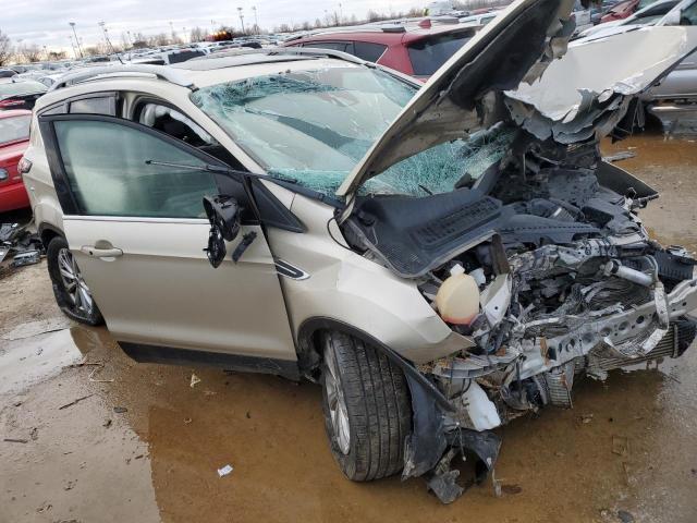Photo 4 from auction – 2018 FORD ESCAPE TIT with VIN 1FMCU9J9XJUC07679