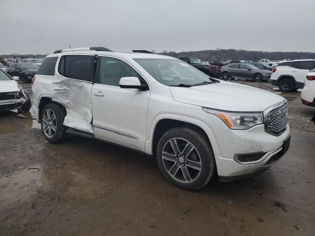 Photo 4 from auction – 2019 GMC ACADIA DEN with VIN 1GKKNXLS5KZ217028