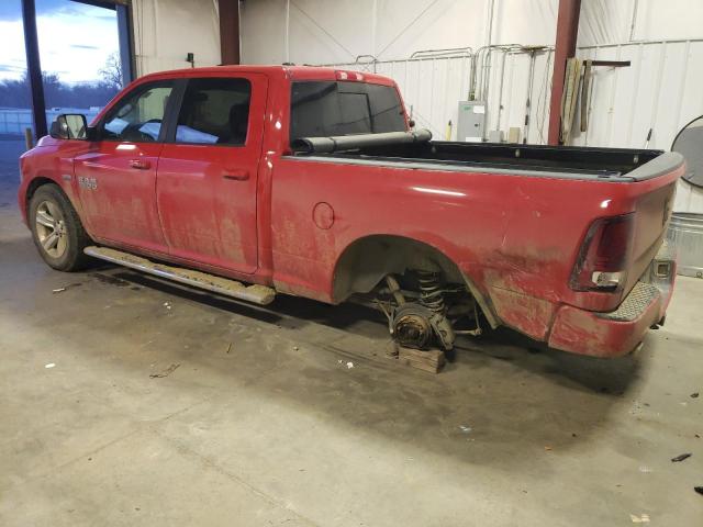Photo 2 from auction – 2014 RAM 1500 SPORT with VIN 1C6RR7UT9ES475658