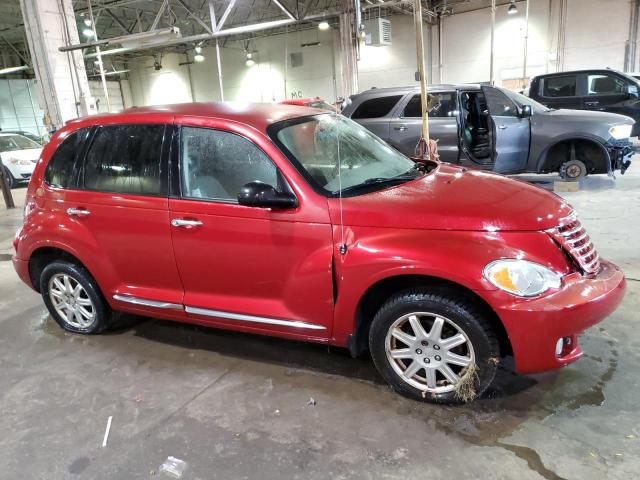 Photo 4 from auction – 2010 CHRYSLER PT CRUISER with VIN 3A4GY5F91AT172076
