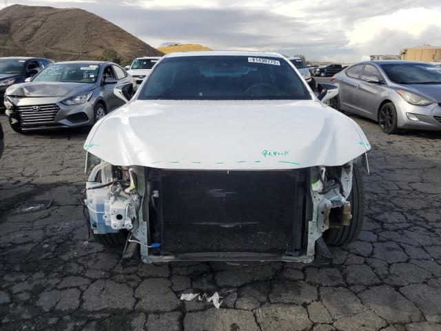 Photo 5 from auction – 2019 LEXUS ES 350 with VIN 58ABZ1B15KU013241