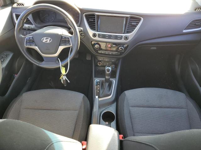 Photo 8 from auction – 2018 HYUNDAI ACCENT LIM with VIN 3KPC34A35JE022587