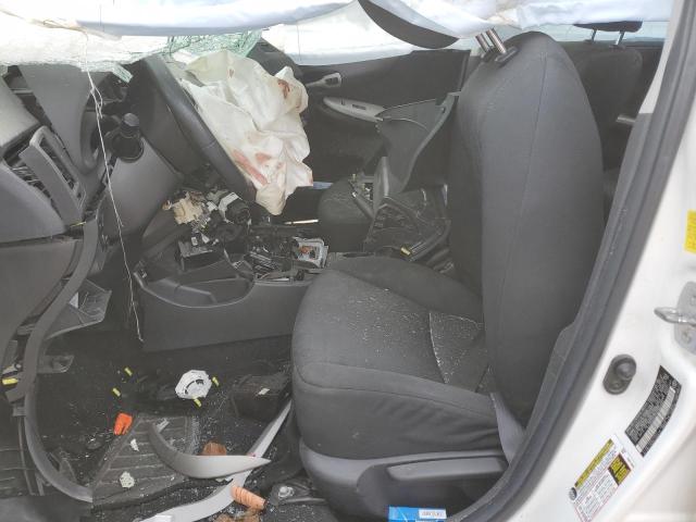 Photo 7 from auction – 2010 TOYOTA COROLLA BA with VIN 2T1BU4EE7AC491764