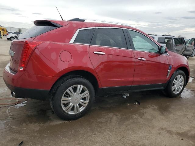 Photo 3 from auction – 2011 CADILLAC SRX LUXURY with VIN 3GYFNAEY7BS515874