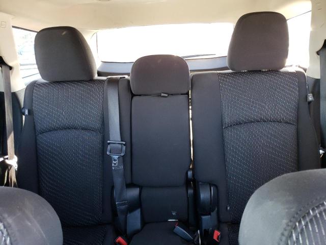 Photo 10 from auction – 2017 DODGE JOURNEY SE with VIN 3C4PDDAG8HT596348