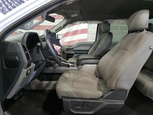 Photo 7 from auction – 2019 FORD F150 SUPER with VIN 1FTEX1EPXKKF02003