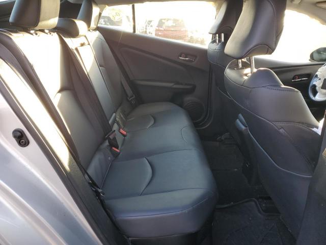 Photo 10 from auction – 2017 TOYOTA PRIUS with VIN JTDKARFU6H3036449