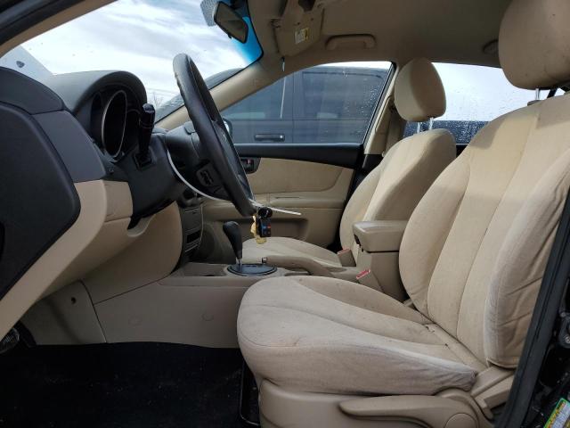 Photo 7 from auction – 2010 KIA OPTIMA LX with VIN KNAGG4A83A5377607