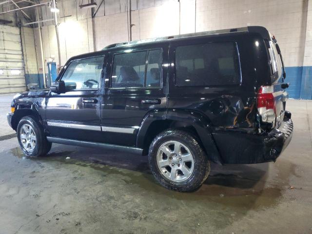 Photo 2 from auction – 2006 JEEP COMMANDER with VIN 1J8HG58206C316712