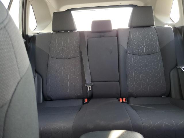 Photo 10 from auction – 2019 TOYOTA RAV4 XLE with VIN 2T3W1RFVXKC011313