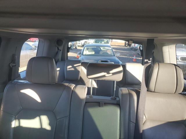 Photo 10 from auction – 2013 HONDA PILOT TOUR with VIN 5FNYF3H92DB012826