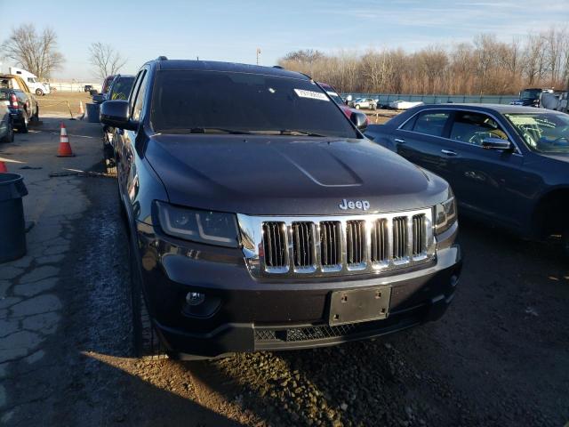 Photo 5 from auction – 2013 JEEP GRAND CHER with VIN 1C4RJFAG6DC513440
