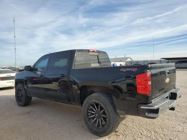 Photo 2 from auction – 2017 CHEVROLET 1500 with VIN 3GCUKREC5HG336690