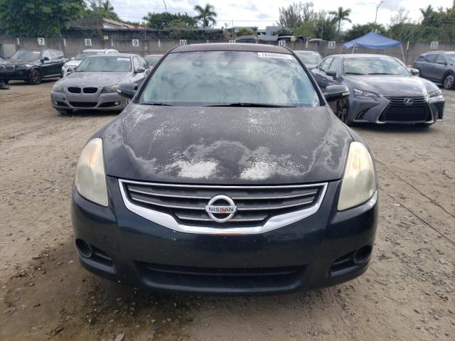 Photo 5 from auction – 2011 NISSAN ALTIMA BAS with VIN 1N4AL2AP4BC108406