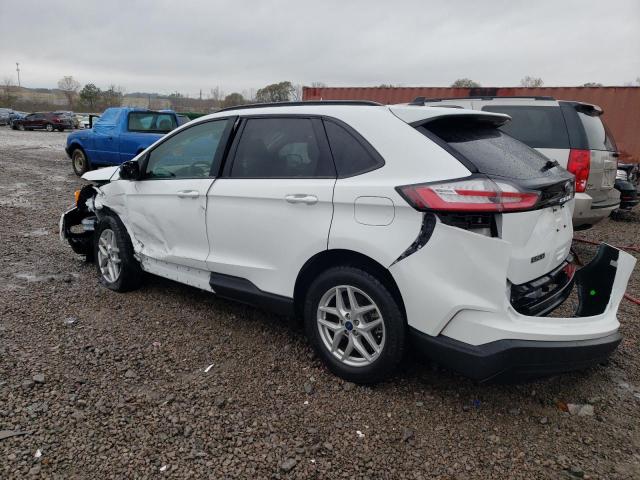 Photo 2 from auction – 2022 FORD EDGE SE with VIN 2FMPK4G92NBA12415