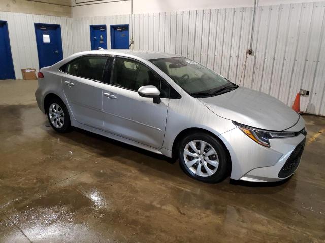 Photo 4 from auction – 2020 TOYOTA COROLLA LE with VIN JTDEPRAE4LJ034196