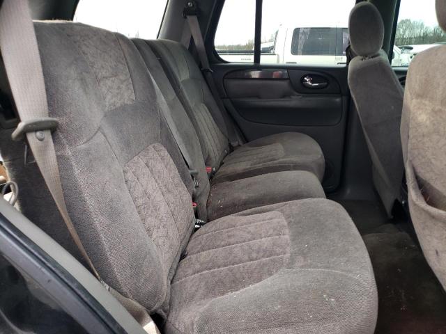 Photo 10 from auction – 2004 GMC ENVOY with VIN 1GKDT13S842317986
