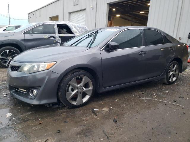 Photo 1 from auction – 2014 TOYOTA CAMRY L with VIN 4T1BF1FK3EU842395