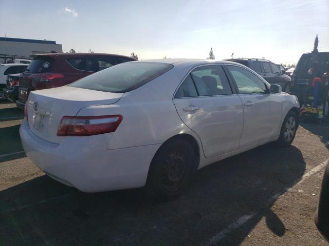 Photo 3 from auction – 2009 TOYOTA CAMRY BASE with VIN 4T4BE46K89R080374