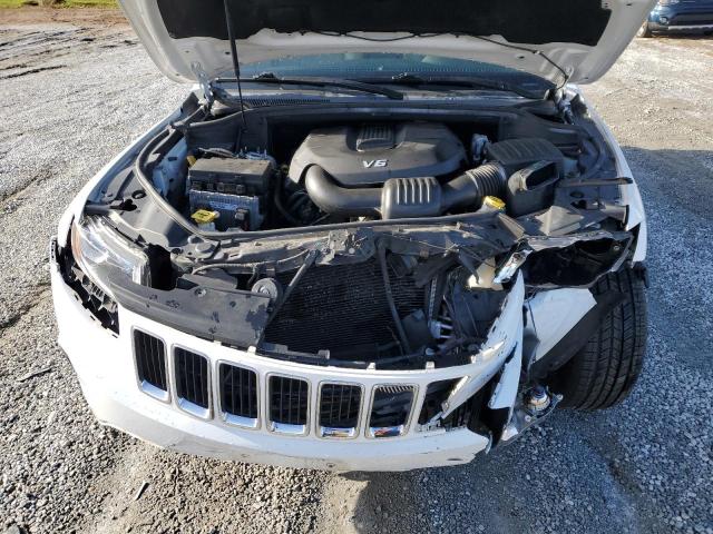 Photo 12 from auction – 2015 JEEP GRAND CHER with VIN 1C4RJFBG4FC802401