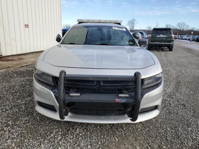 Photo 5 from auction – 2016 DODGE CHARGER PO with VIN 2C3CDXKT2GH303809
