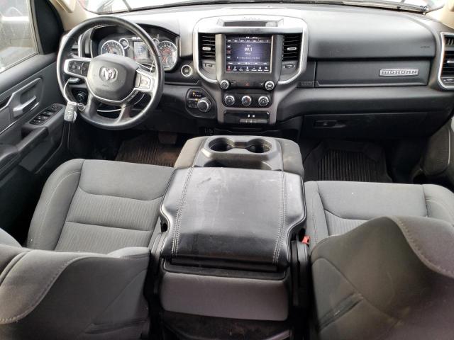 Photo 8 from auction – 2020 RAM 1500 BIG H with VIN 1C6SRFFT1LN103834