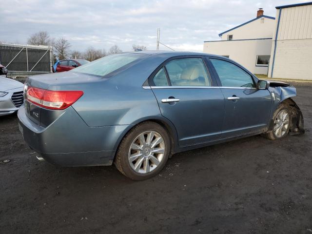 Photo 3 from auction – 2011 LINCOLN MKZ with VIN 3LNHL2GC6BR764438