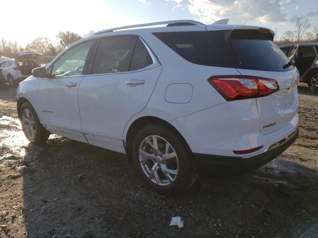 Photo 2 from auction – 2020 CHEVROLET EQUINOX PR with VIN 3GNAXNEV9LS586252