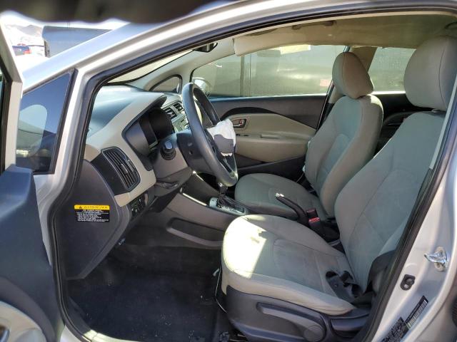 Photo 7 from auction – 2016 KIA RIO LX with VIN KNADM4A33G6564848