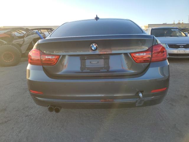 Photo 6 from auction – 2016 BMW 428 I GRAN with VIN WBA4A9C54GGL87841