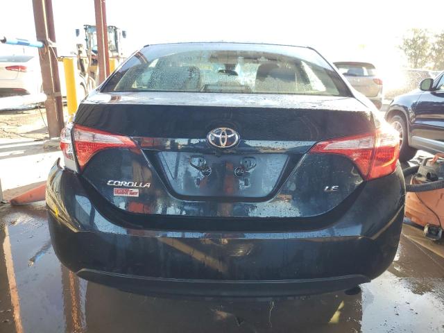 Photo 6 from auction – 2019 TOYOTA COROLLA L with VIN 5YFBURHE5KP948095