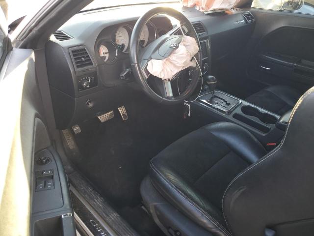 Photo 8 from auction – 2008 DODGE CHALLENGER with VIN 2B3LJ74W88H312108