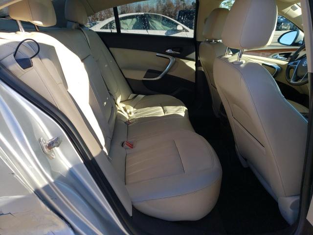 Photo 10 from auction – 2011 BUICK REGAL CXL with VIN 2G4GP5ECXB9205095