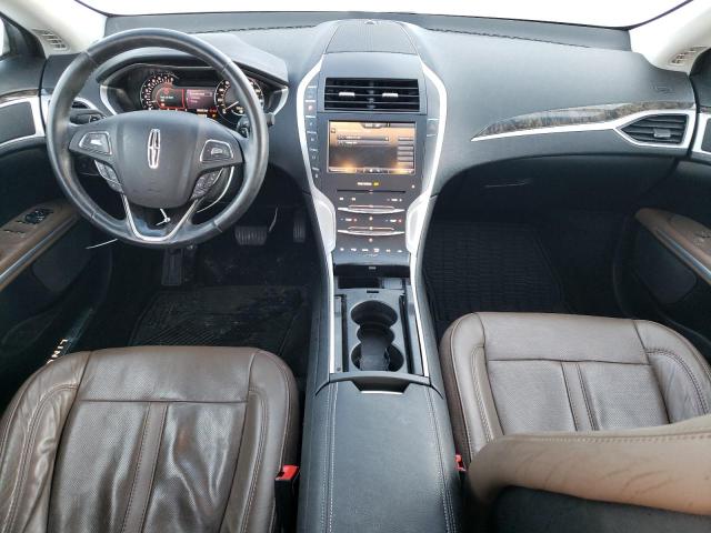 Photo 8 from auction – 2015 LINCOLN MKZ with VIN 3LN6L2G90FR621115