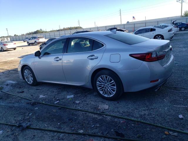 Photo 2 from auction – 2016 LEXUS ES 350 with VIN JTHBK1GG1G2217632