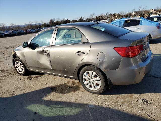 Photo 2 from auction – 2012 KIA FORTE EX with VIN KNAFU4A28C5619701
