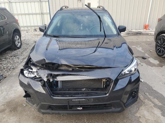 Photo 5 from auction – 2018 SUBARU CROSSTREK with VIN JF2GTAAC8JH214078